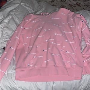 Champion sweatshirt